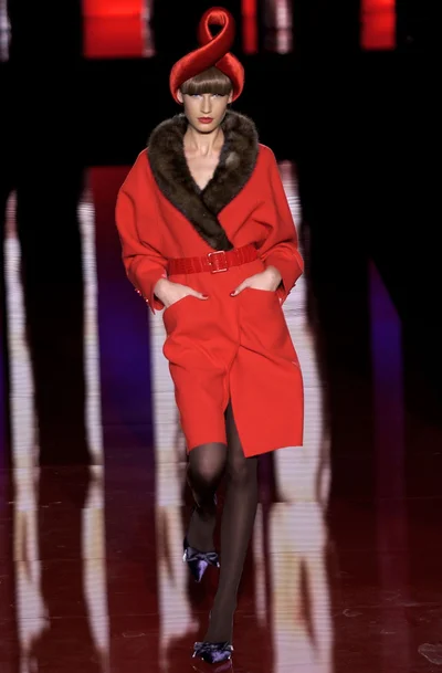 Look 1